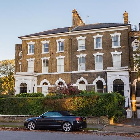 Highbury Lodge London Exterior photo